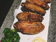 -一豚轩·烧鸟·豚骨拉面(五四路店)