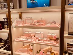 -无界眼镜MaxLess(南翔印象城店)