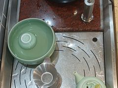 -一茶一点(海景店)