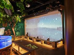 -佬麻雀·剁椒鱼头(京基KK One店)