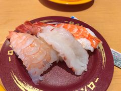 -sushiro寿司郎(上野店)