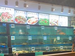 -南海渔家•海鲜•正宗海南菜(海棠湾店)