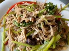 -穆斯林饭庄(明德南街店)