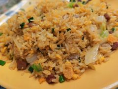 -新辉港式茶餐厅(北栅店)