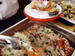 -德悦高风味餐厅