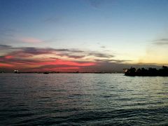 -巴拉湾海滩