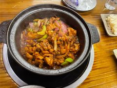 重庆鸡公煲-重庆鸡公煲(学衡路店)