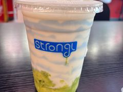 -白色日记·手作酸奶(麦凯乐店)