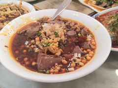 -扒骨肉雅鱼饭店(三雅文化传承店)