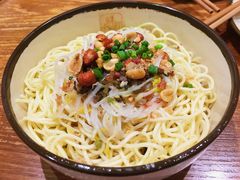 -谭师爷龙抄手(白下路店)