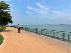 -珍宝海鲜(东海岸海鲜中心)