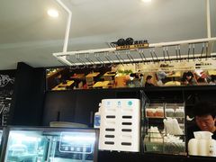 -织荆鸟咖啡(首开福茂店)