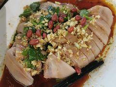 -猪腰一家·地道佛山菜(盐步店)