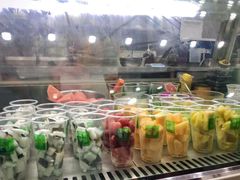 -车头老二大排档