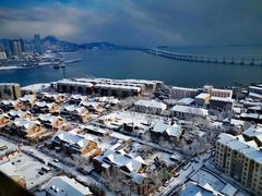 -海创大连科技交流中心(海事大学地铁站店)