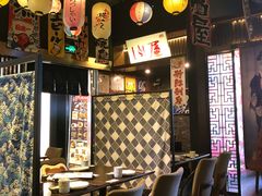 -山屋日式料理屋(宛平88店)