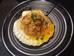 -晓鲜熊猫烤鱼烤吧(西三旗百汇北门店)