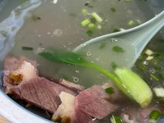 -老新隆牛肉锅贴(新街口店)