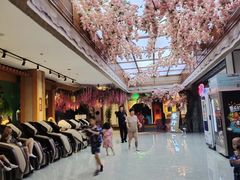 -木子塘汗蒸生活馆(财富港店)