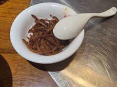 -山沟沟羊小馆&烤全羊羊肉汤(麦岛店)