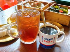 -琼海·狮椰美食楼