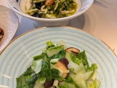 -虎哥私房菜(馒头山店)