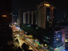 -深圳粤海酒店