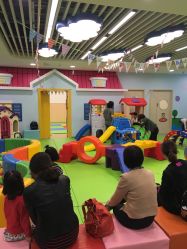 -巧虎kids体验中心(绿宝广场店)