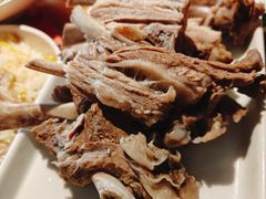 -纳瓦新疆菜(银都店)