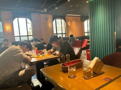 -斗牛士牛排(南京东路店)