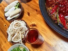 -正南齊北重庆老火锅(光华村直营店)
