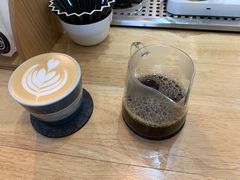 -悟白咖啡WoobyCafe