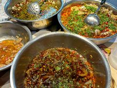 -车头老二大排档(金城步行街店)