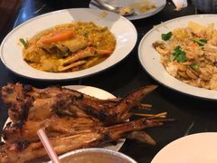 炒空心菜-Doo Dee Thai Food(Issan/Isaan/Esan)