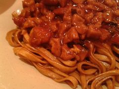 炸酱面-六千馆(花都店)