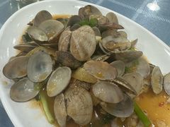 -明记海鲜大排档(巽寮湾店)