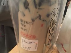 -书亦烧仙草(二七万达广场店)