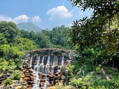 -古龙峡云天玻霸