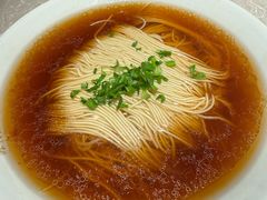 -松鹤面馆·古法焖肉面(观前店)