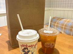 -观音桥步行街