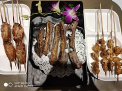 -九府羊·鲜羊火锅·烤串(新华路店)