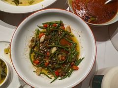 -首秀·四川料理(吾悦广场店)