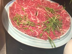 -大红袍火锅料理(尖沙咀店)