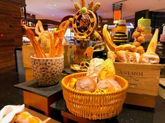 -OPEN開全日自助餐厅·西餐·海鲜(佛山希尔顿酒店)