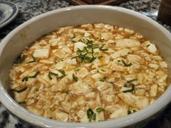 招牌虾黄豆腐-南京大牌档(凯德大峡谷店)