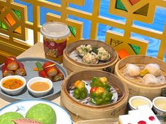 -点都德(千灯湖环宇城店)