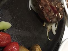 -斗牛士牛排餐厅(嘉里汇店)