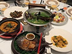 -狮拾久·现代新加坡料理(福田COCO Park店)