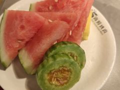 -伍棵星炭烤自助料理·烤鳗鱼(浦东食品城店)