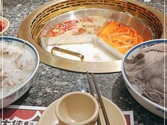 -蜀大侠火锅(森兰花园城店)